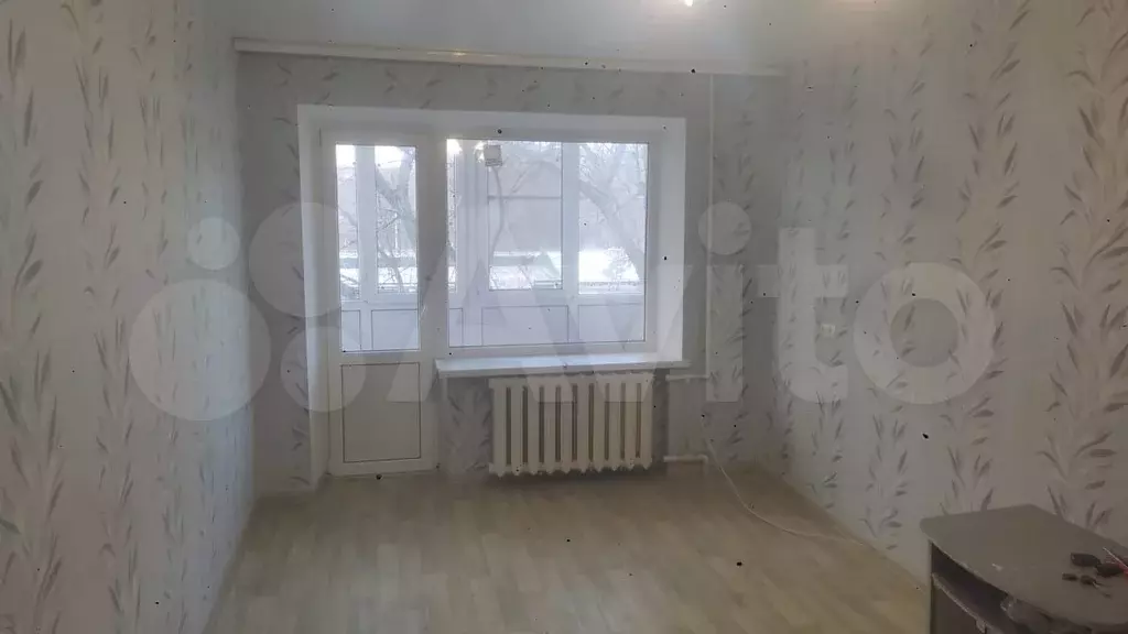 1-к. квартира, 30 м, 3/5 эт. - Фото 0