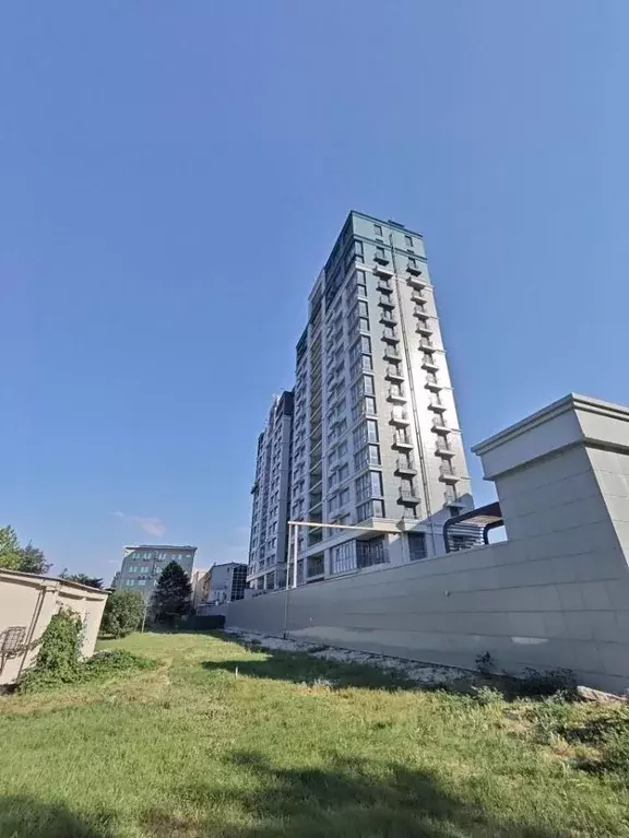 2-к кв. Крым, Симферополь ул. Набережная имени 60-летия СССР, 69Г ... - Фото 1