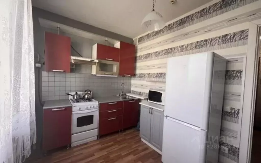 1-к кв. Новгородская область, Великий Новгород Батецкая ул., 21к1 ... - Фото 2