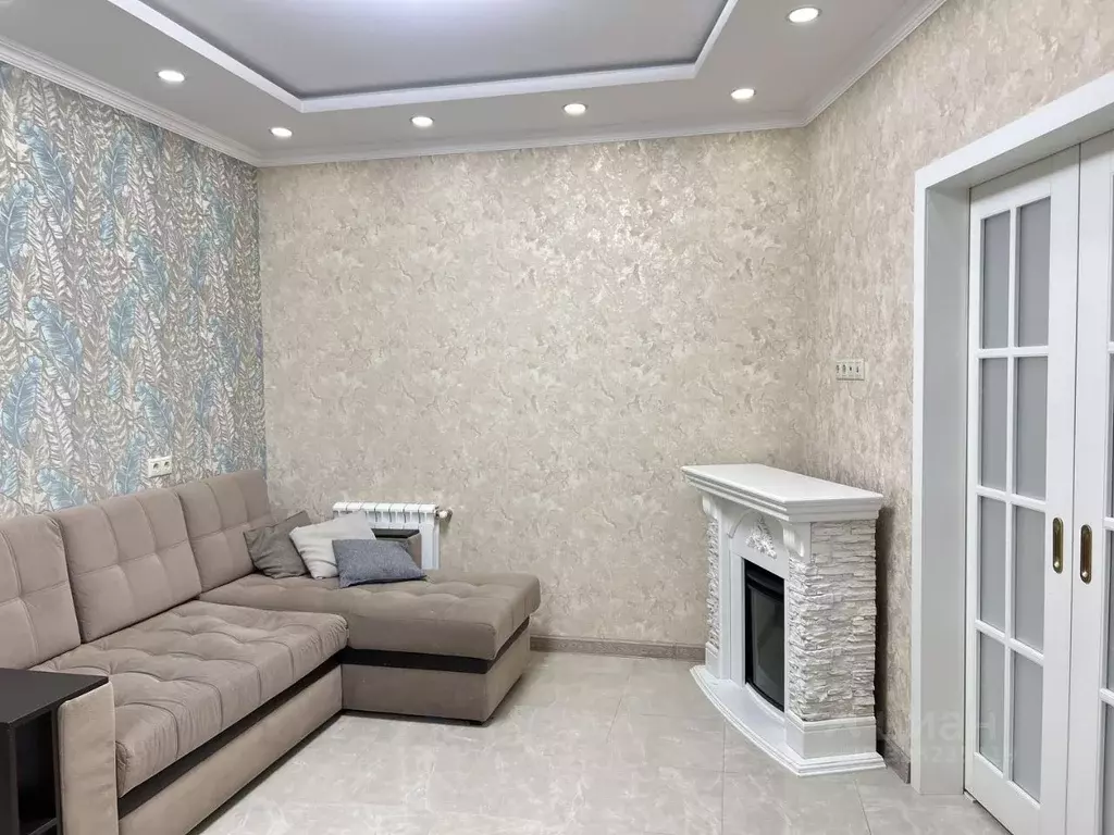 2-к кв. Московская область, Люберцы ул. Кирова, 9к2 (56.0 м) - Фото 2