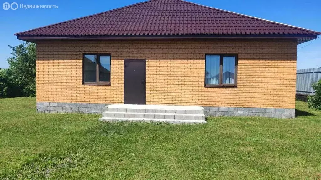 Дом в Старый Оскол, Жасминовая улица (103 м) - Фото 2