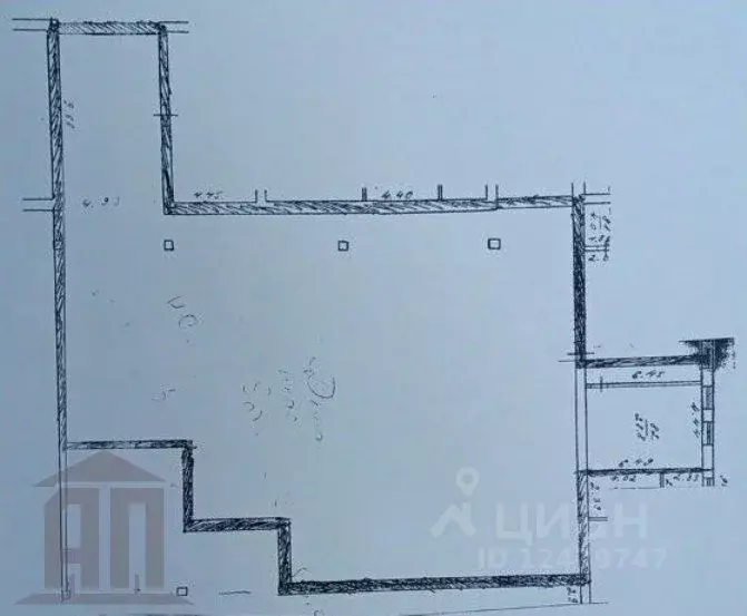 Производственное помещение в Тверская область, Тверь Индустриальная ... - Фото 2