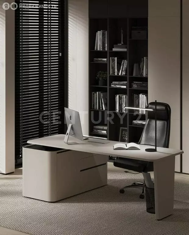 Офис (78.7 м) - Фото 1