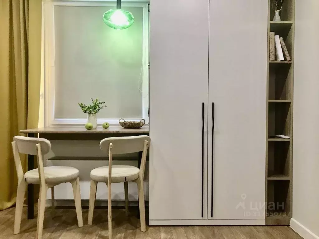 Студия Челябинская область, Копейск ул. Жданова, 30 (25.0 м) - Фото 1