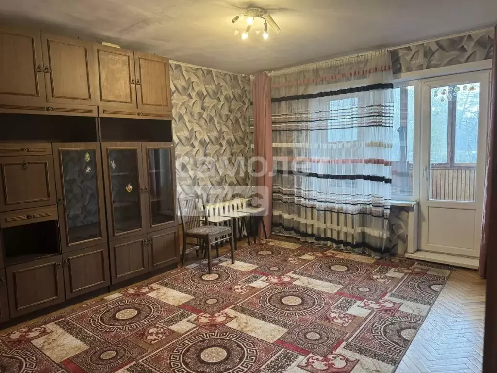 3-к кв. Московская область, Люберцы Московская ул., 3 (68.8 м) - Фото 1