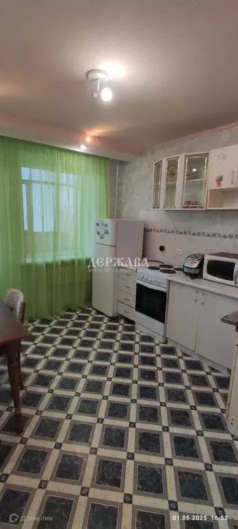 Продаётся 1-к квартира, 36 м - Фото 0
