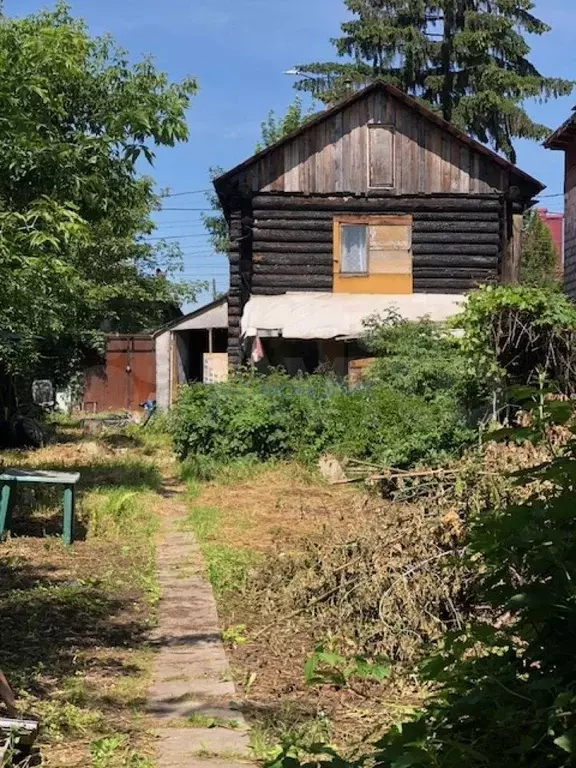 Дом 55,2 м на участке 5 сот. - Фото 0