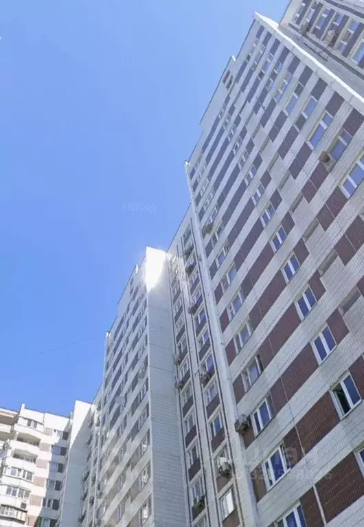 2-к кв. Москва 2-й Южнопортовый проезд, 27 (58.0 м) - Фото 1