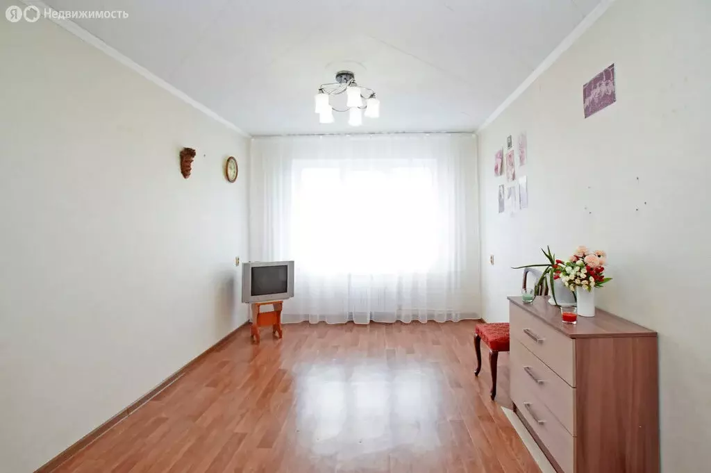 1-комнатная квартира: Омск, 3-я Молодёжная улица, 75 (29.6 м) - Фото 1