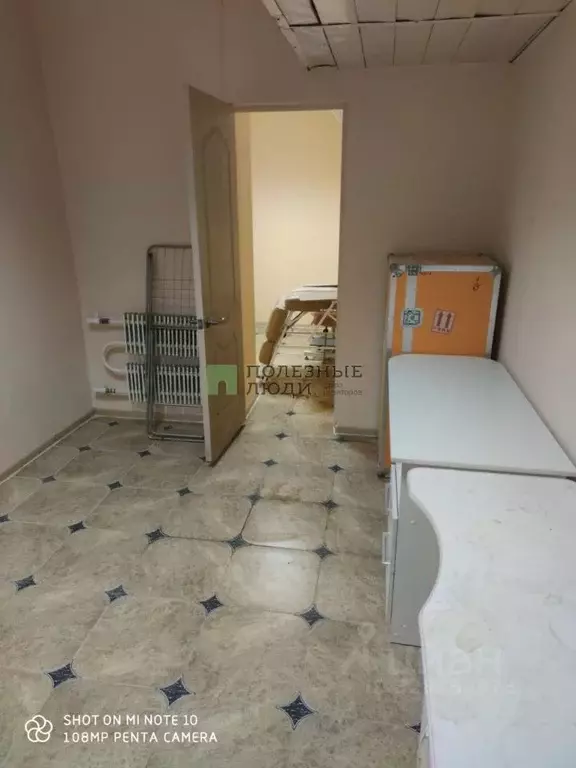 Помещение свободного назначения в Белгородская область, Белгород ул. ... - Фото 1