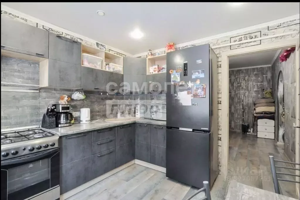 1-к кв. Липецкая область, Липецк ул. Смургиса, 7 (35.0 м) - Фото 2