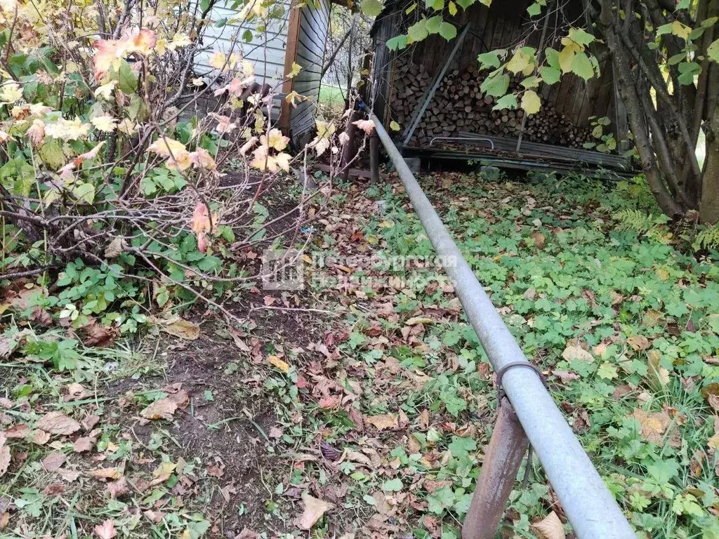 Участок, 9.8 сот., сельхоз (снт или днп) - Фото 1