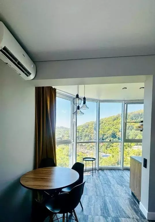 2-к кв. Краснодарский край, Сочи Старая Мацеста мкр, 18 (52.0 м) - Фото 1