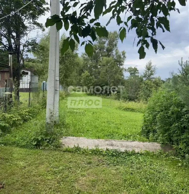 Участок в Калужская область, Ферзиковский район, Сашкино с/пос, д. ... - Фото 2