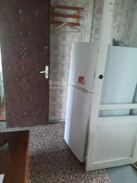 1-к кв. Крым, Феодосия ул. Челнокова, 56Б (28.0 м) - Фото 2