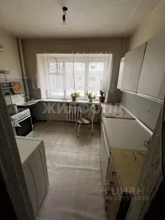 Комната Томская область, Томск ул. Шевченко, 39Л/2 (11.0 м) - Фото 1