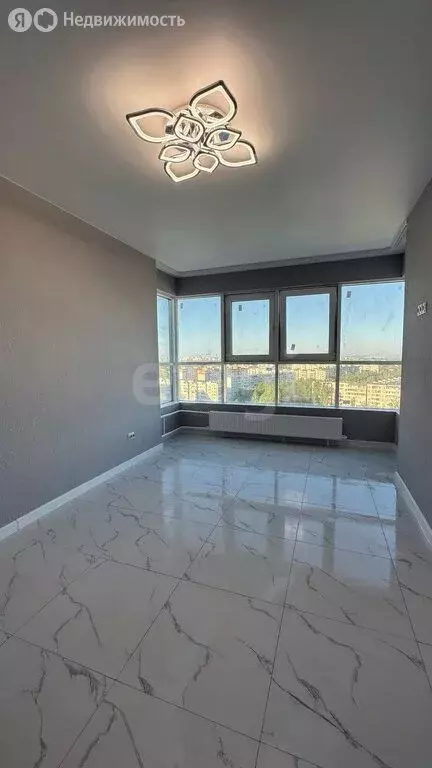 1-комнатная квартира: Ульяновск, улица Народного учителя Латышева, 9 ... - Фото 2