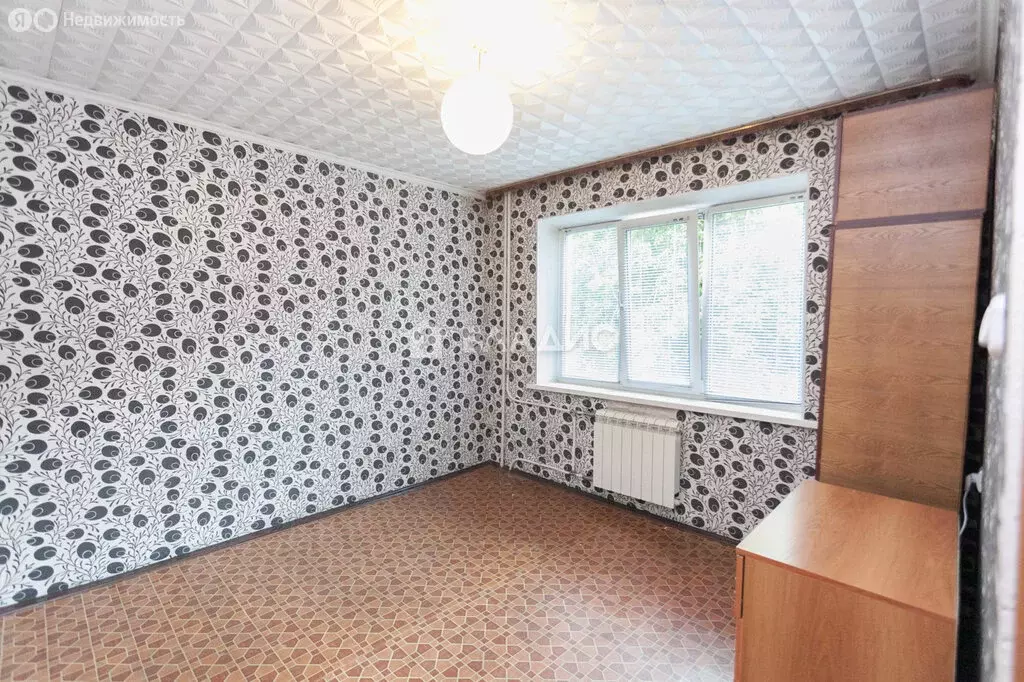 Квартира-студия: село Чигири, Европейская улица, 9 (24 м) - Фото 0