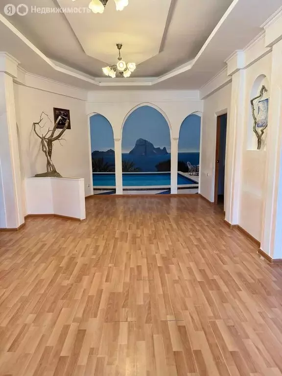 3-комнатная квартира: Самара, Физкультурная улица, 2 (81 м) - Фото 2