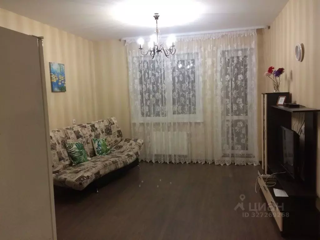 2-к кв. Пермский край, Пермь ул. Николая Островского, 93Д (50.2 м) - Фото 2