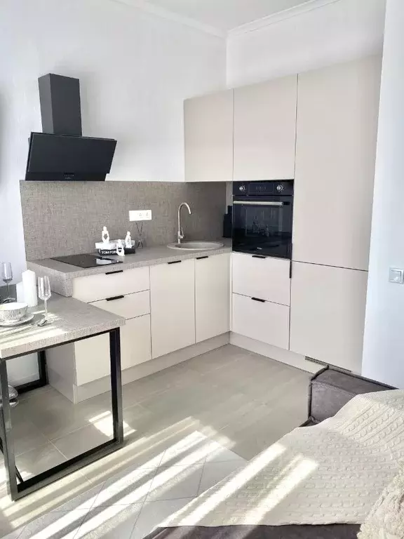 1-к кв. Москва ул. Берзарина, 32 (40.0 м) - Фото 0