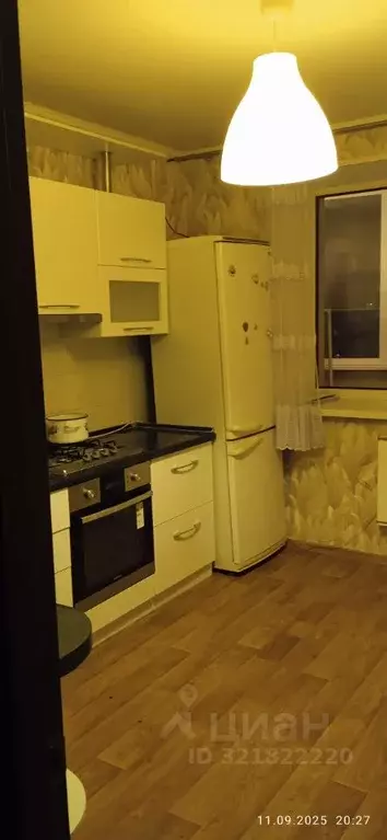 1-к кв. Самарская область, Самара Нагорная ул., 10 (38.3 м) - Фото 2