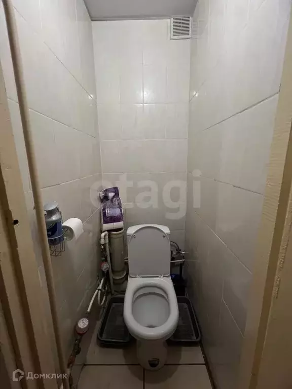 Продаётся 1-к квартира, 34.2 м - Фото 1