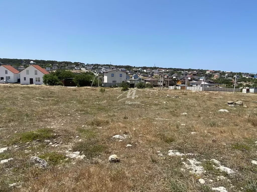 Участок в Севастополь Южный Экспресс садовое товарищество, 46 (10.0 ... - Фото 2