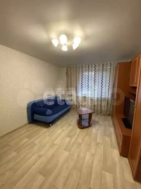 1-к. квартира, 36 м, 2/9 эт. - Фото 1