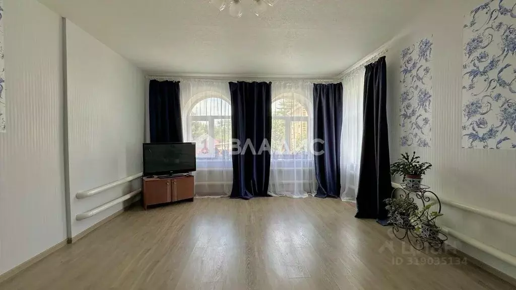 Дом в Нижегородская область, Балахнинский муниципальный округ, Большое ... - Фото 2