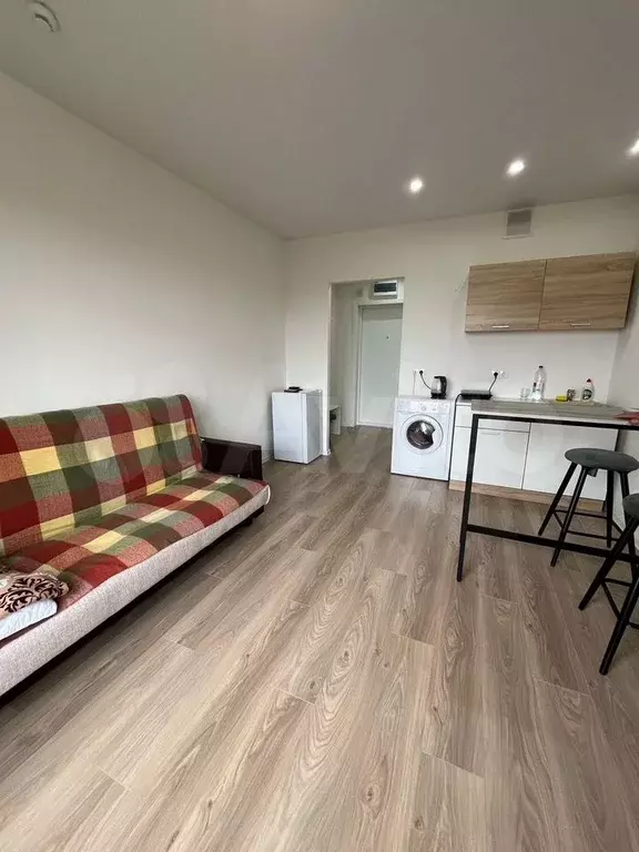 Квартира-студия, 20 м, 7/14 эт. - Фото 0