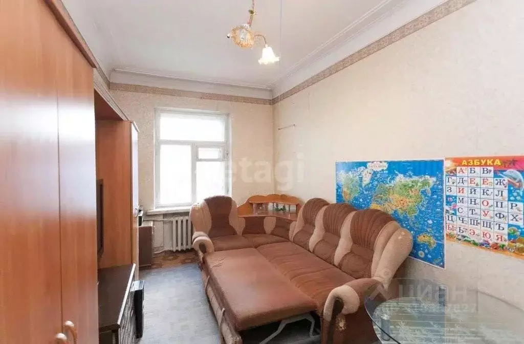 3-к кв. Амурская область, Благовещенск Зейская ул., 193 (83.7 м) - Фото 0
