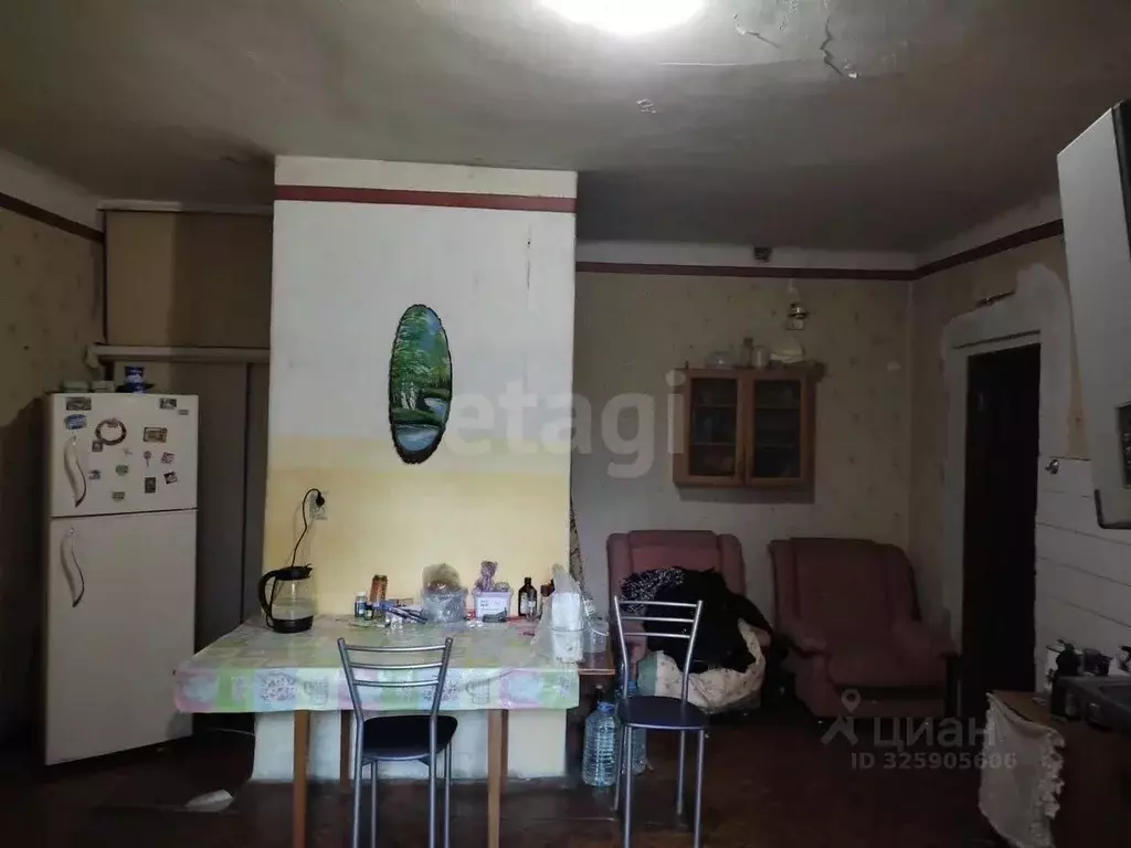 3-к кв. Ростовская область, Ростов-на-Дону ул. Шаумяна, 75 (90.0 м) - Фото 1