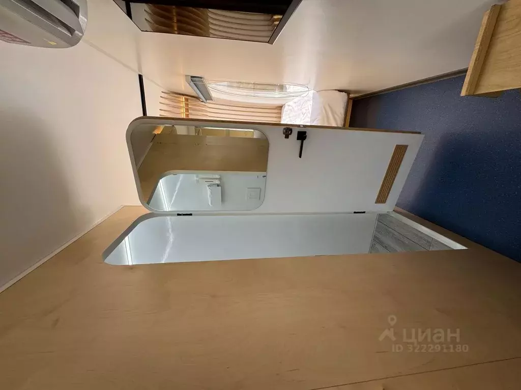 Комната Липецкая область, Задонский район, Каменский сельсовет, с. ... - Фото 2