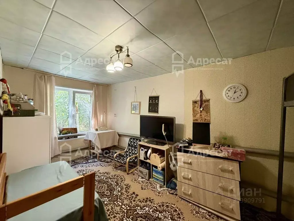 Дом в Волгоградская область, Волгоград ул. Героев Тулы (35 м) - Фото 2