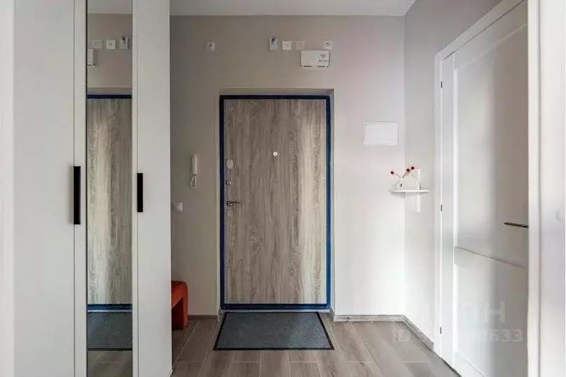 1-к кв. Санкт-Петербург ул. Маршала Захарова, 10 (25.0 м) - Фото 2