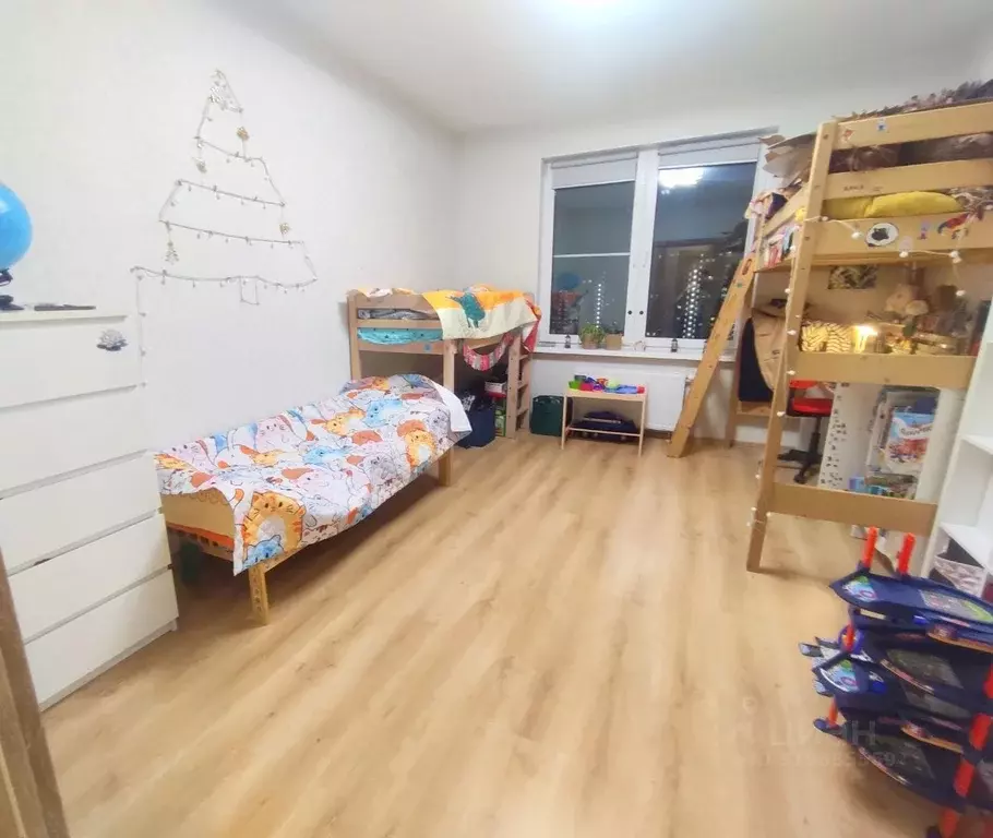 2-к кв. Санкт-Петербург Ленинский просп., 43 (60.0 м) - Фото 1