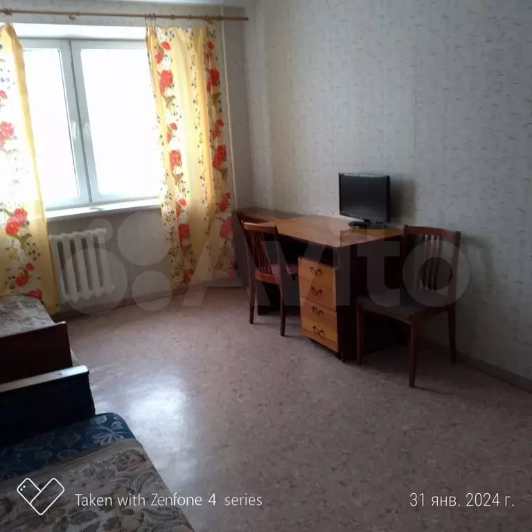 1-к. квартира, 36 м, 3/18 эт. - Фото 0