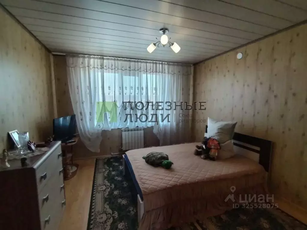 Дом в Белгородская область, Белгородский район, Никольское с/пос, с. ... - Фото 1