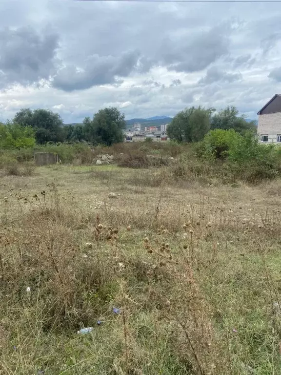 Участок в Кабардино-Балкария, Чегемский район, с. Шалушка ул. Ленина ... - Фото 0
