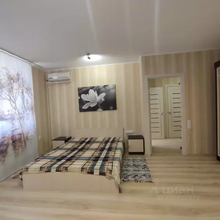 1-к кв. Ростовская область, Таганрог пер. 3-й Новый, 46 (43.0 м) - Фото 1