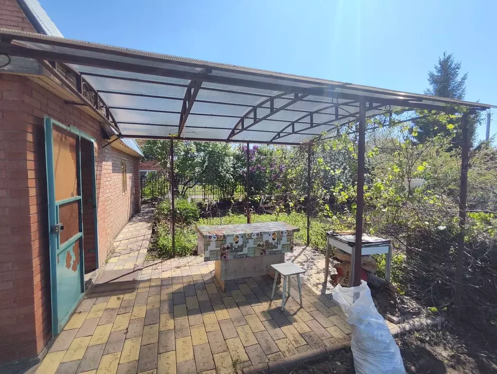 Дом в Самарская область, Ставропольский район, Подстепки с/пос, ... - Фото 2