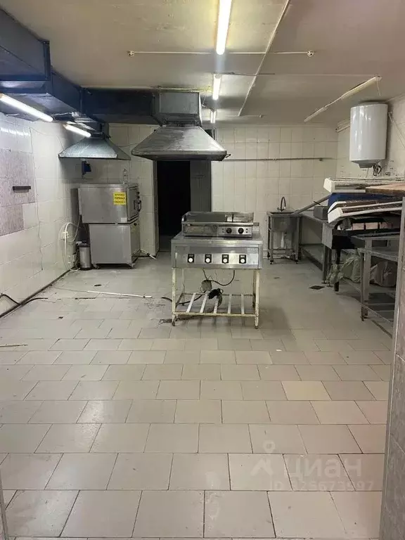 Производственное помещение в Самарская область, Самара ул. ... - Фото 1