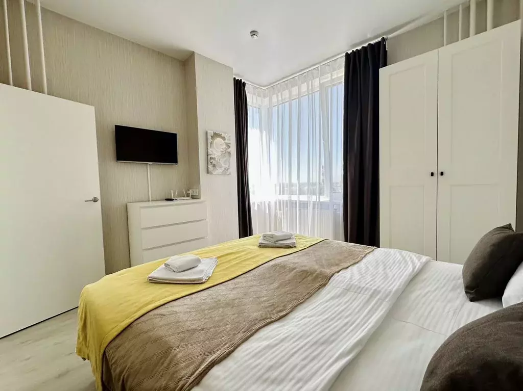 1-к кв. Санкт-Петербург Пулковское ш., 14Е (28.0 м) - Фото 2