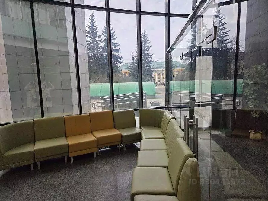 Офис в Калужская область, Калуга ул. Кирова, 21А (88 м) - Фото 2