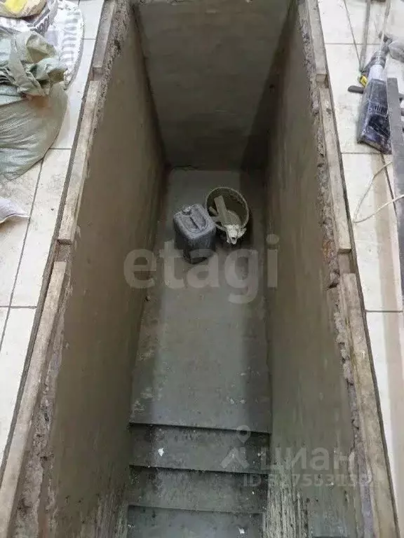 Гараж в Красноярский край, Красноярск ул. 4-я Шинная, 20Г/1с86 (22 м) - Фото 1