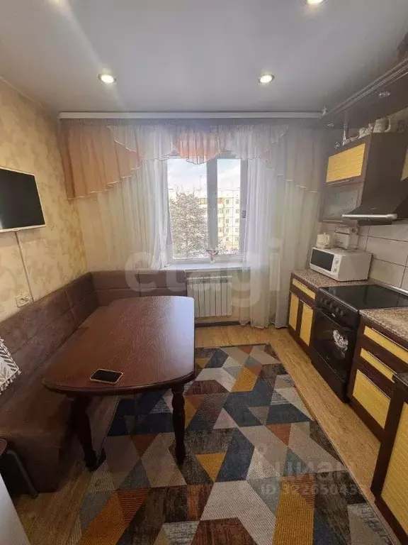 2-к кв. Ямало-Ненецкий АО, Ноябрьск просп. Мира, 58 (51.5 м) - Фото 1