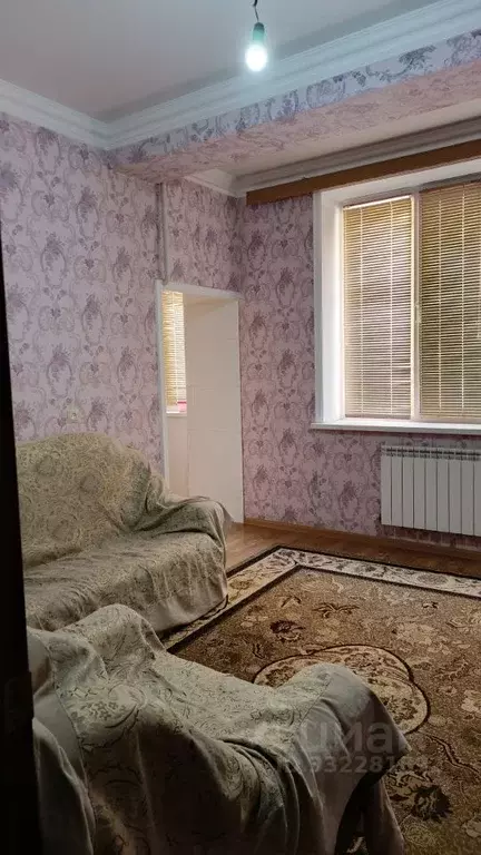 2-к кв. Дагестан, Махачкала ул. Ибрагимовой, 2В (55.0 м) - Фото 2