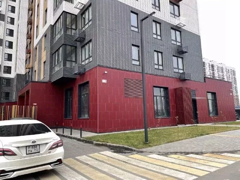 Помещение свободного назначения в Московская область, Ленинский ... - Фото 2