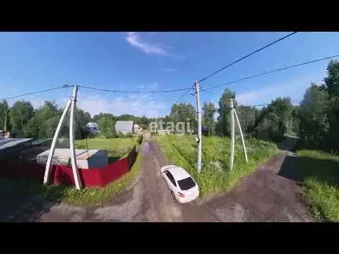 Участок 8,5 сот. (СНТ, ДНП) - Фото 1
